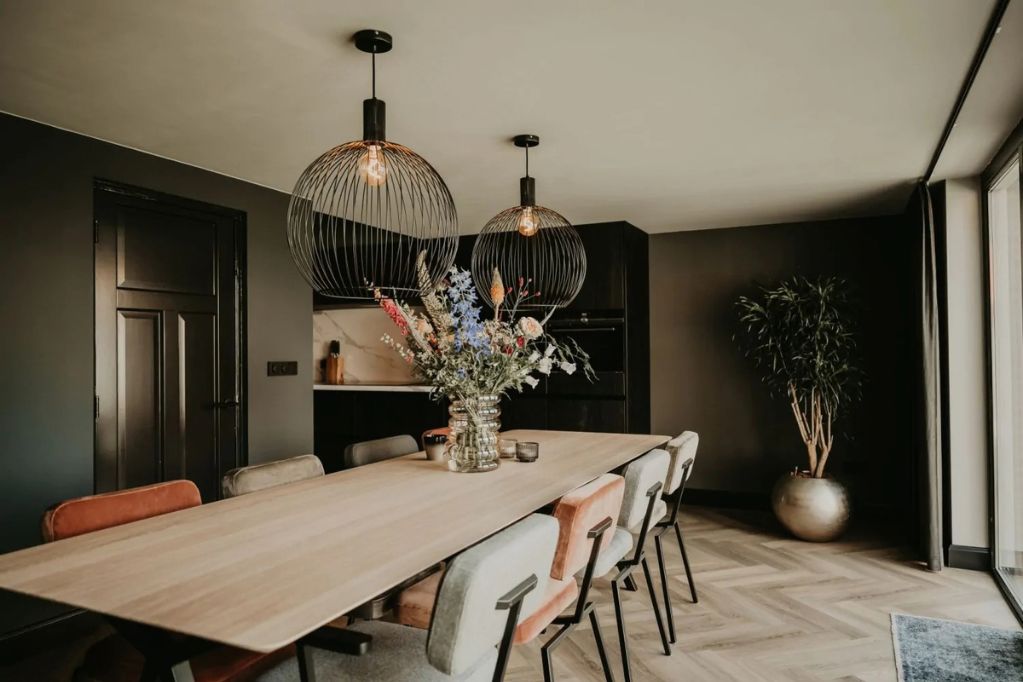 Persoonlijk interieuradvies bij parket exclusief wijchen